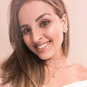 Meet your Posher, Izabella lúcia